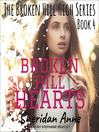 Cover image for Broken Hill Hearts